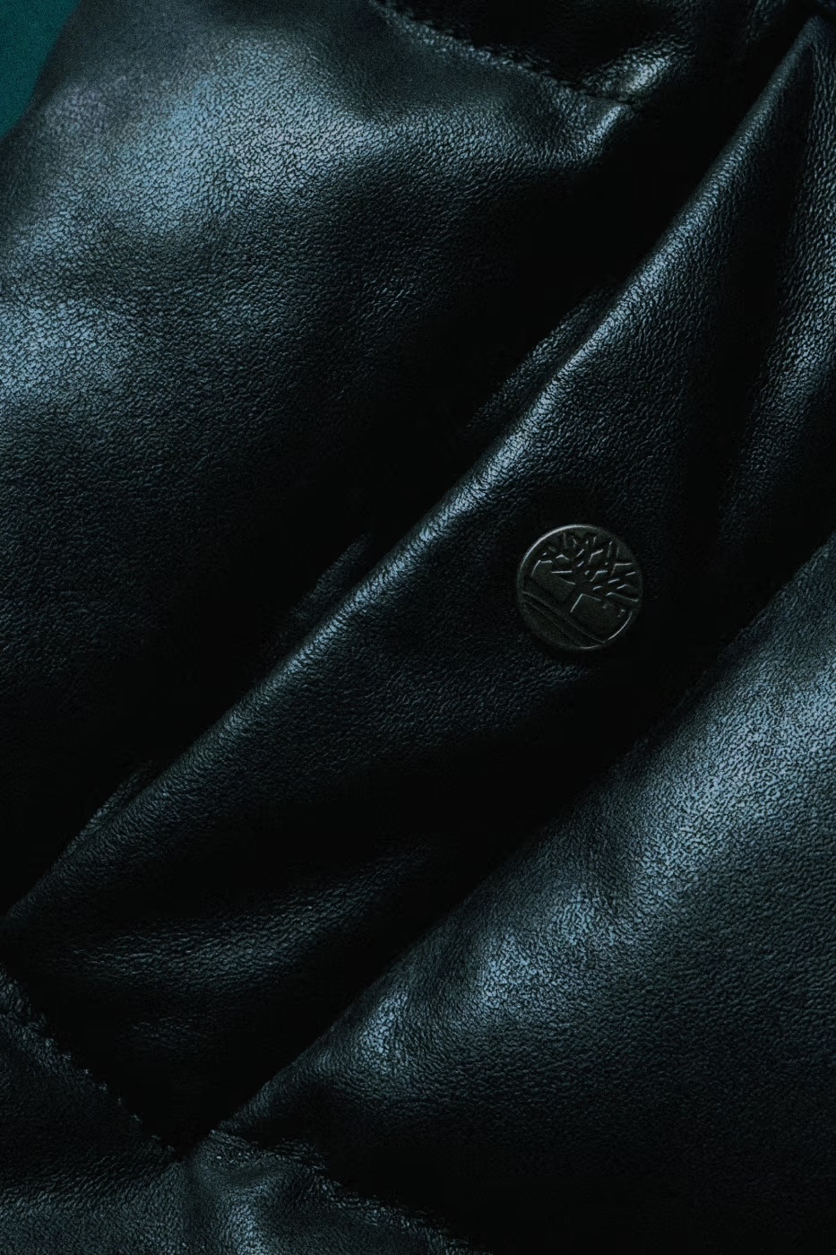 Timberland 'Advice Of An Icon' Global Campaign