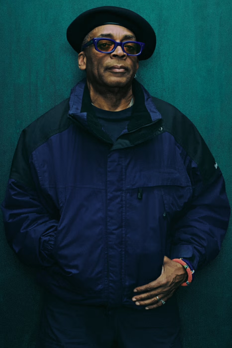 Timberland 'Advice Of An Icon' Global Campaign