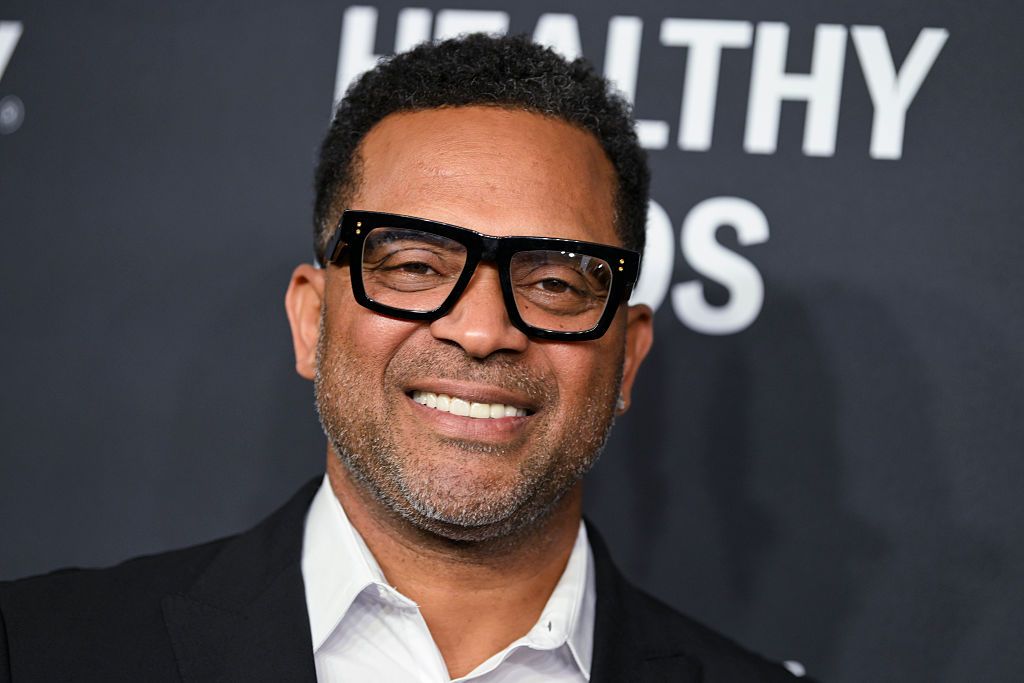 Mike Epps Hits the Road for ‘We Them Ones’ Comedy
