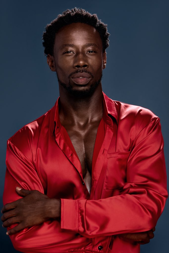 Love and R&B With K.G. Smooth