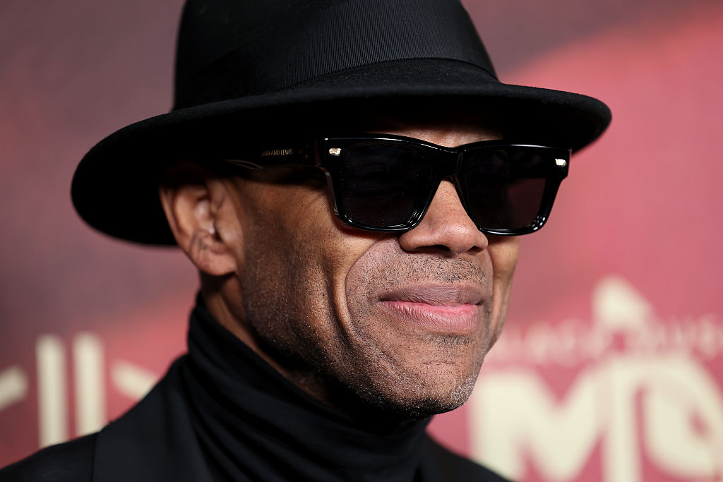 Black Music Action Coalition Music Maker Dinner