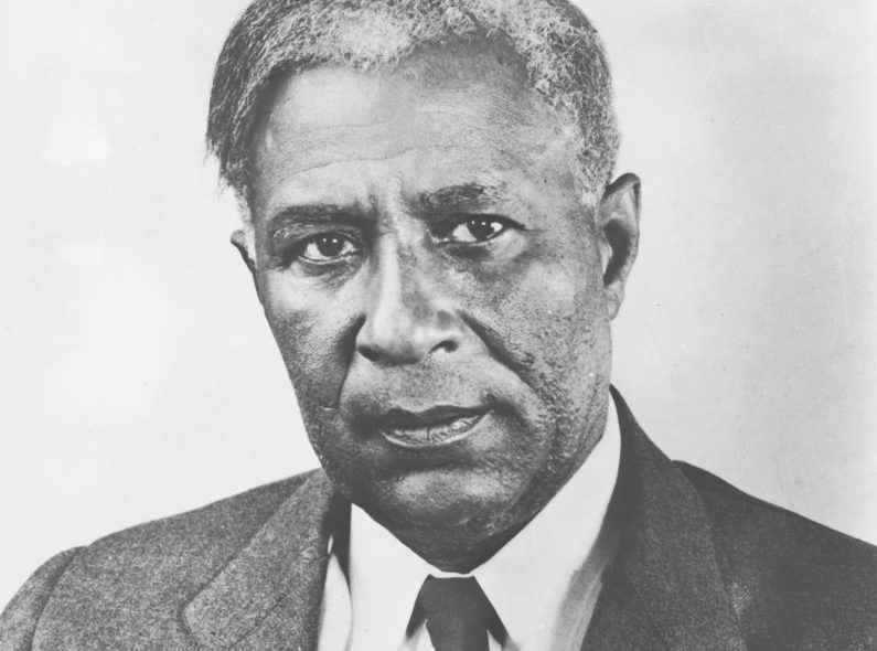 Garrett A. Morgan