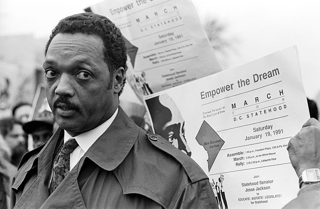 Reverend Jesse Jackson Has Died At 84 Reverend Jesse Jackson Has Died At 84