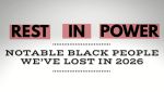 Rest In Power Graphic Generic