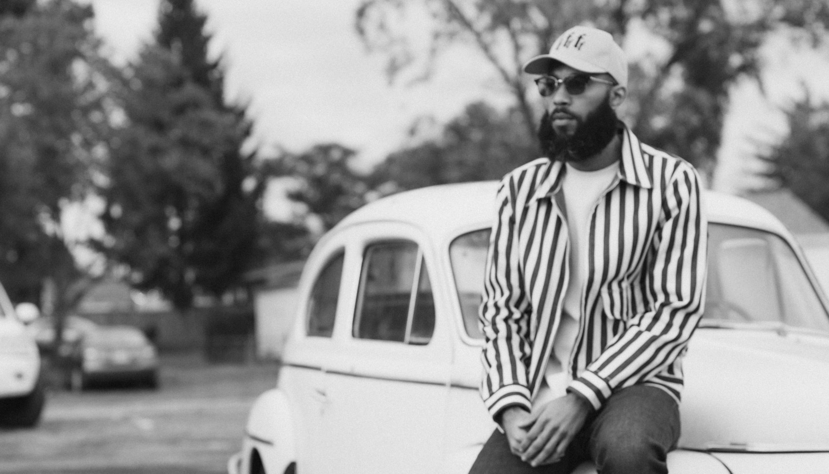 Tripp Fontane Joins The Urban One’s Podcast Network