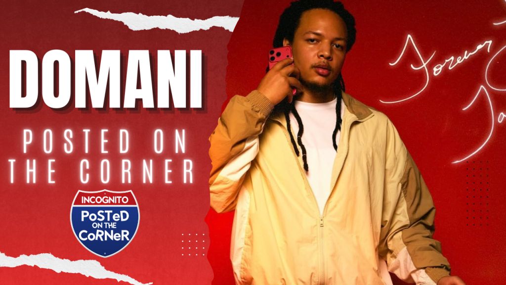 Domani POTC Interview Graphic