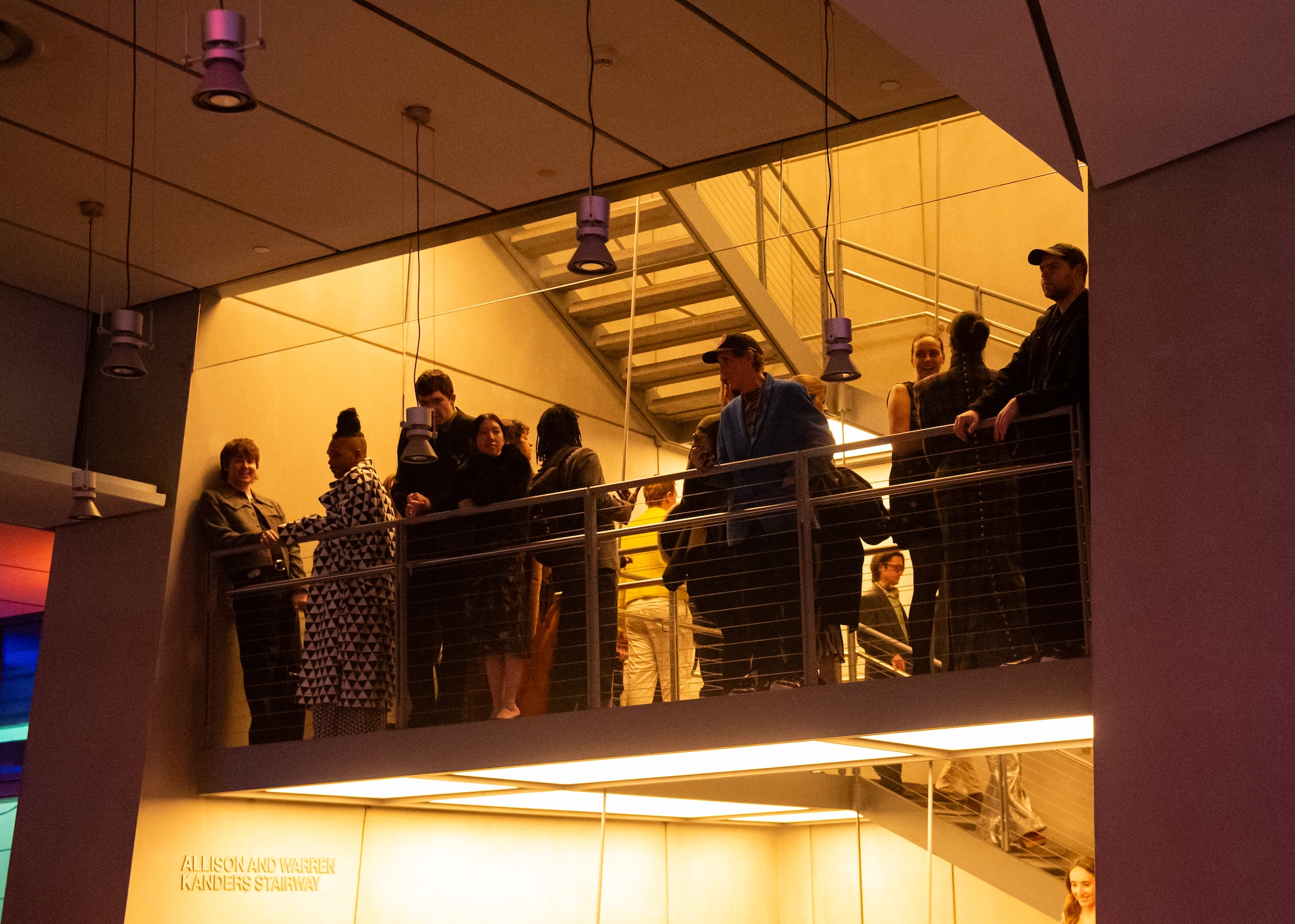 2026 Whitney Museum Art Party (January 27, 2026)