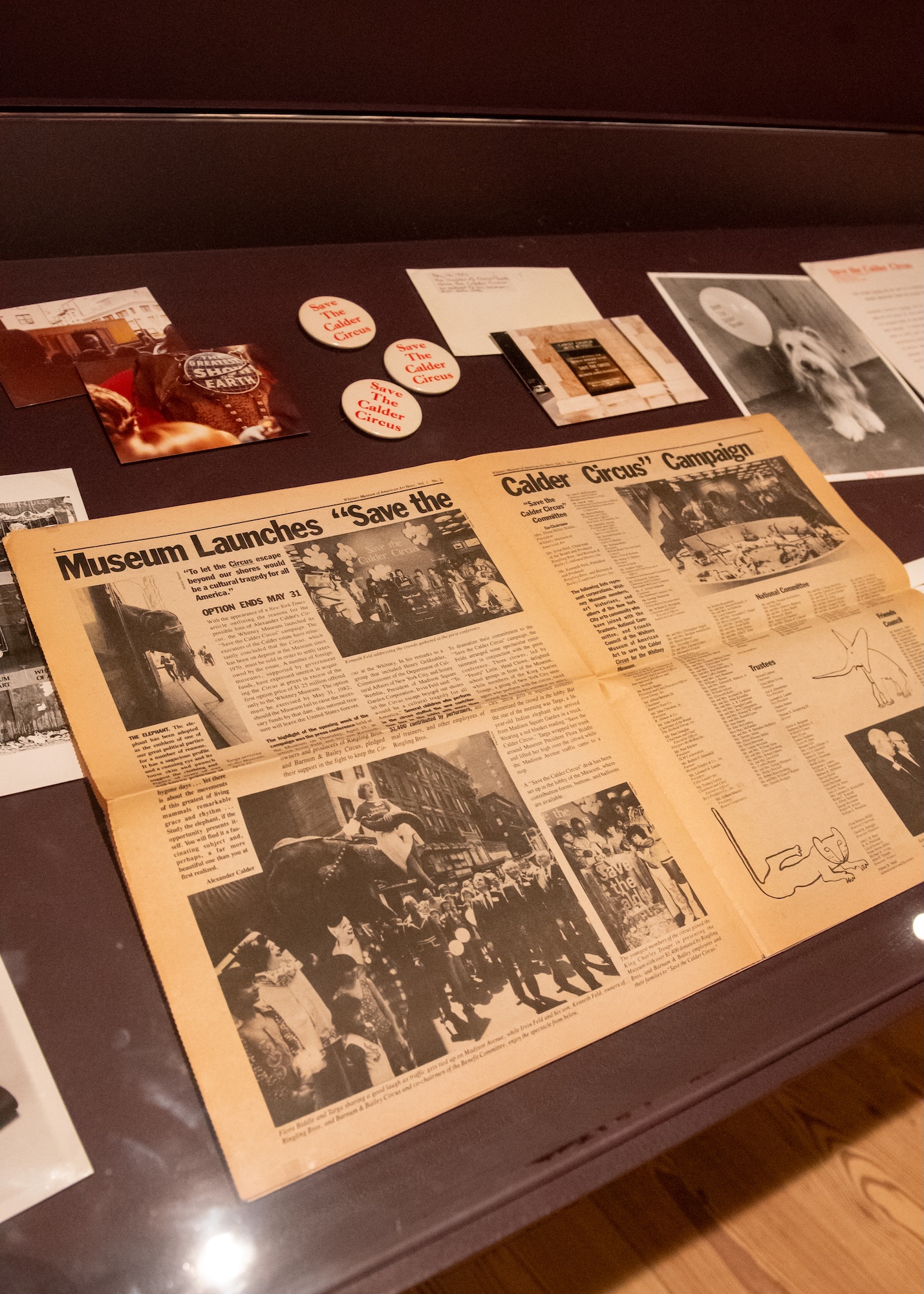 2026 Whitney Museum Art Party (January 27, 2026)