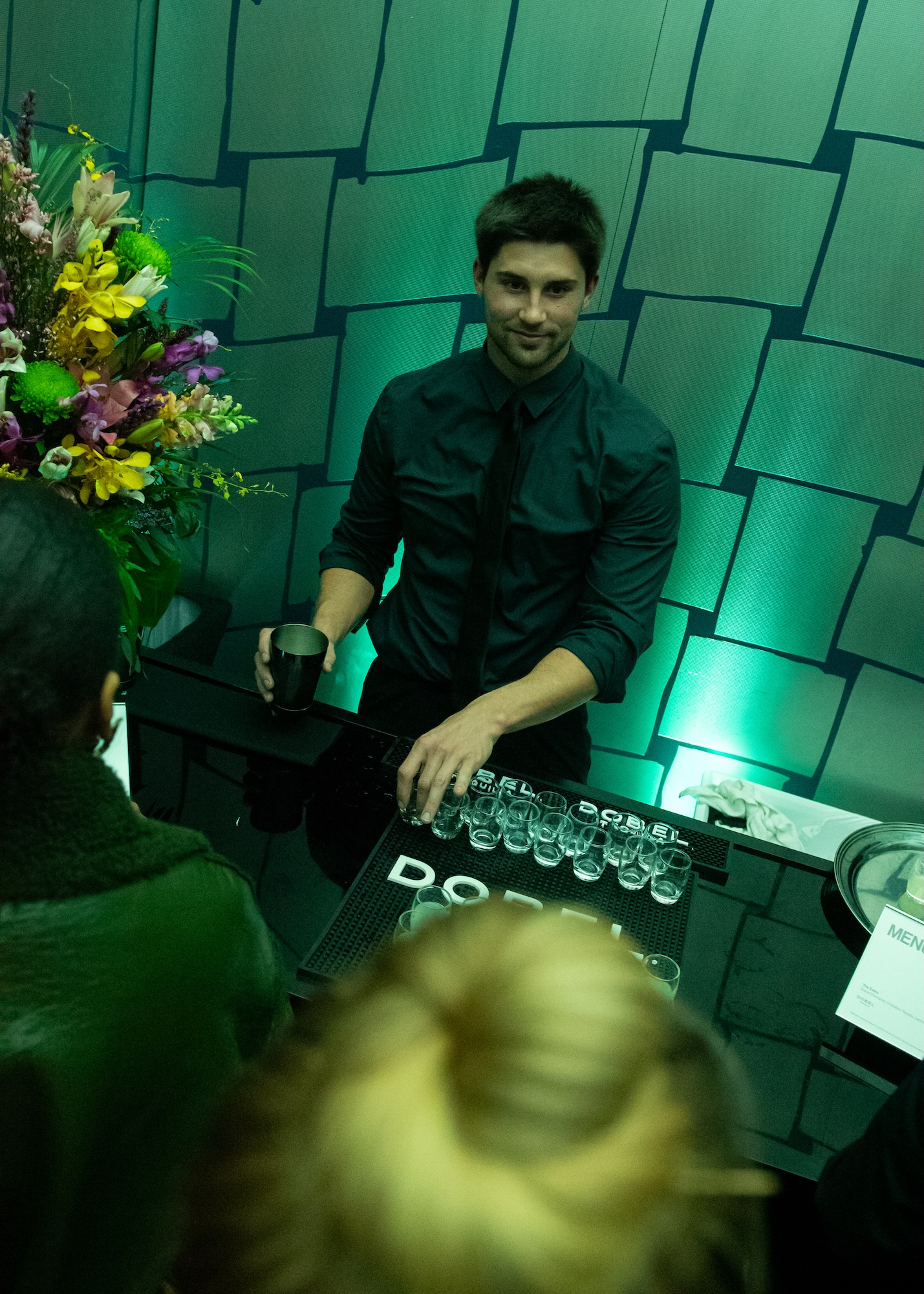 2026 Whitney Museum Art Party (January 27, 2026)