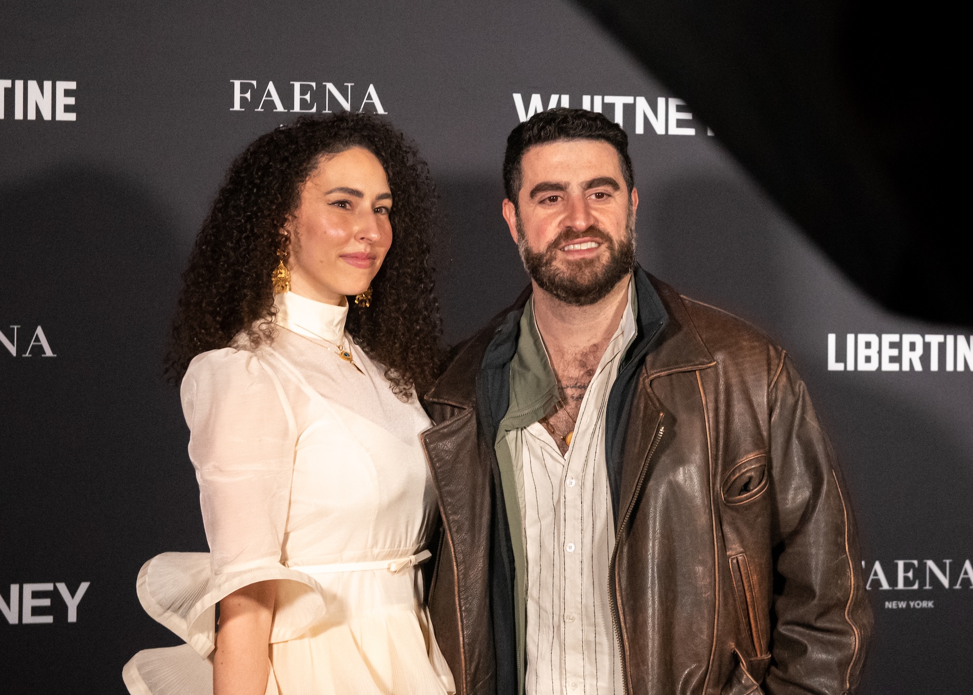 2026 Whitney Museum Art Party (January 27, 2026)