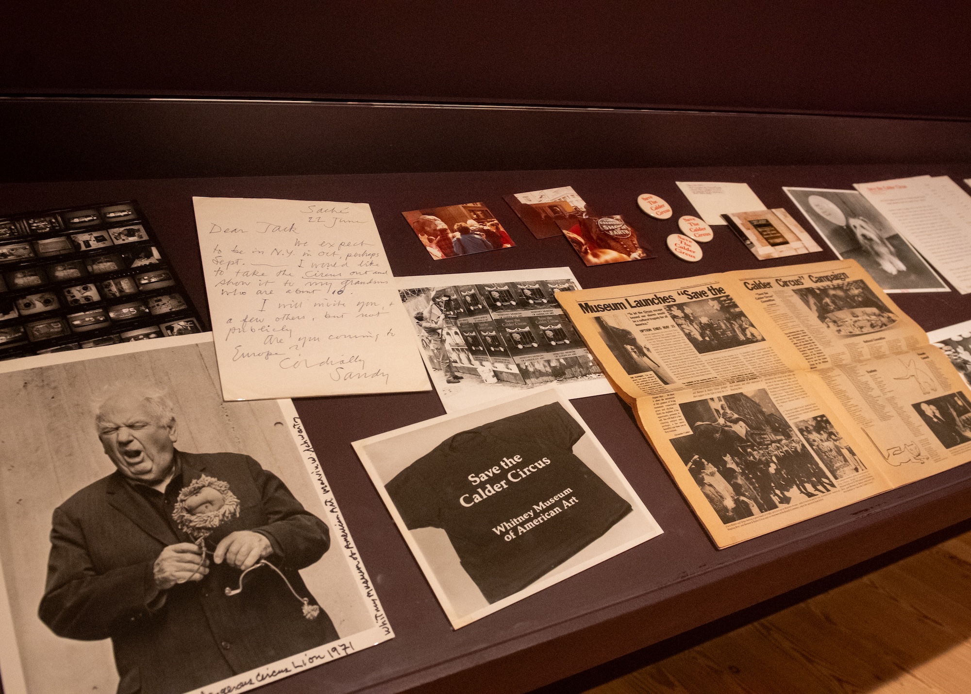 2026 Whitney Museum Art Party (January 27, 2026)