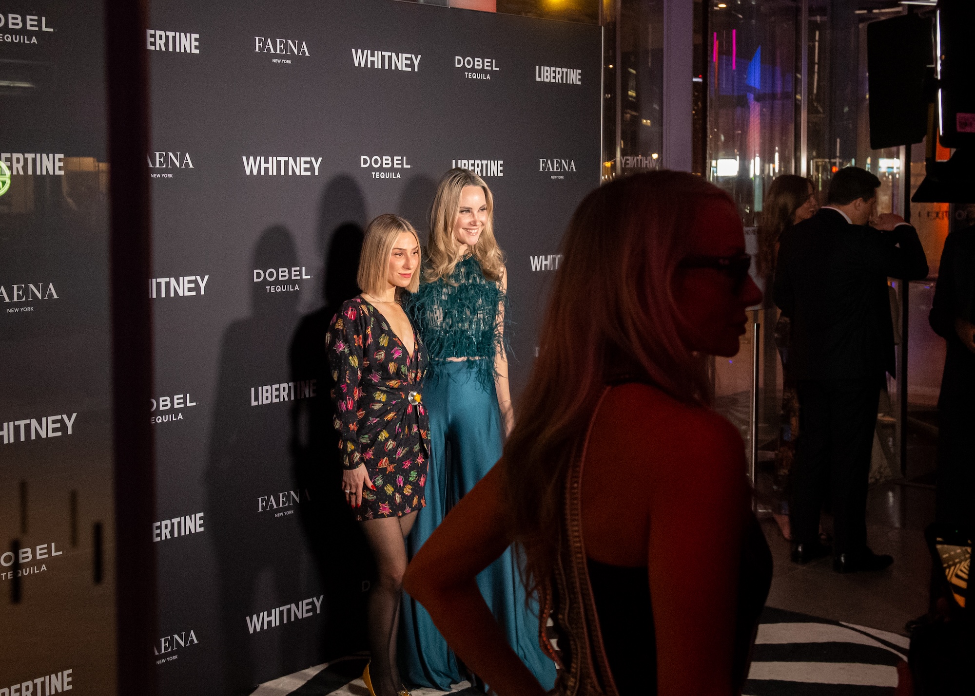 2026 Whitney Museum Art Party (January 27, 2026)