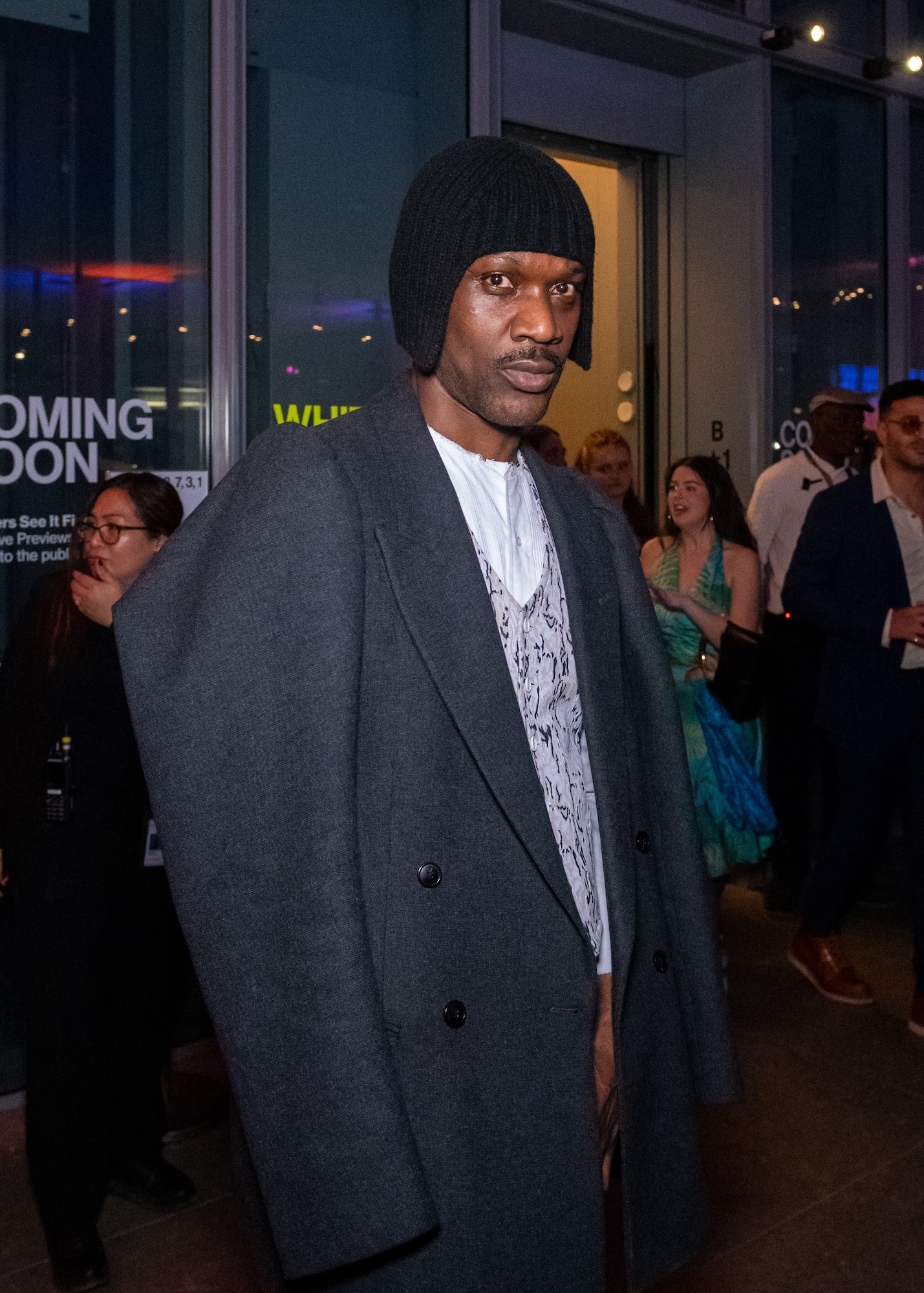 2026 Whitney Museum Art Party (January 27, 2026)