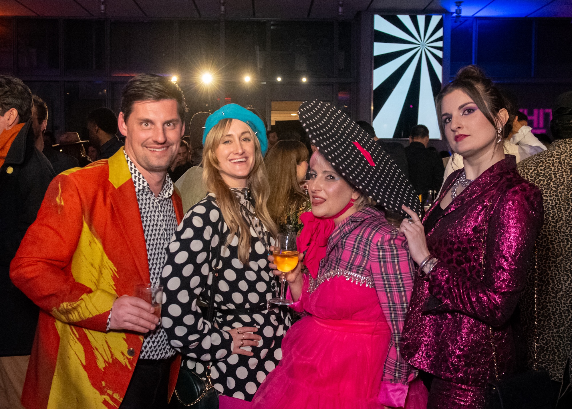 2026 Whitney Museum Art Party (January 27, 2026)