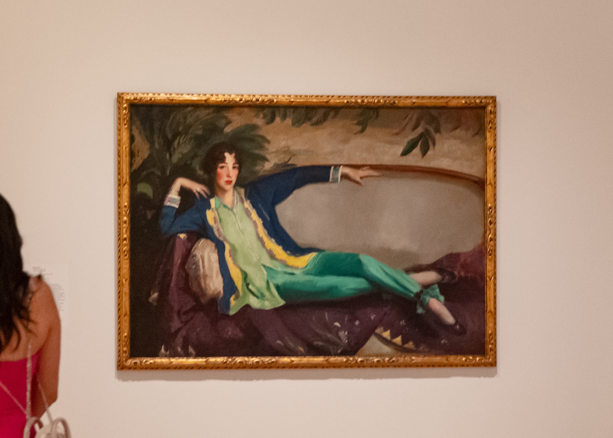 2026 Whitney Museum Art Party (January 27, 2026)