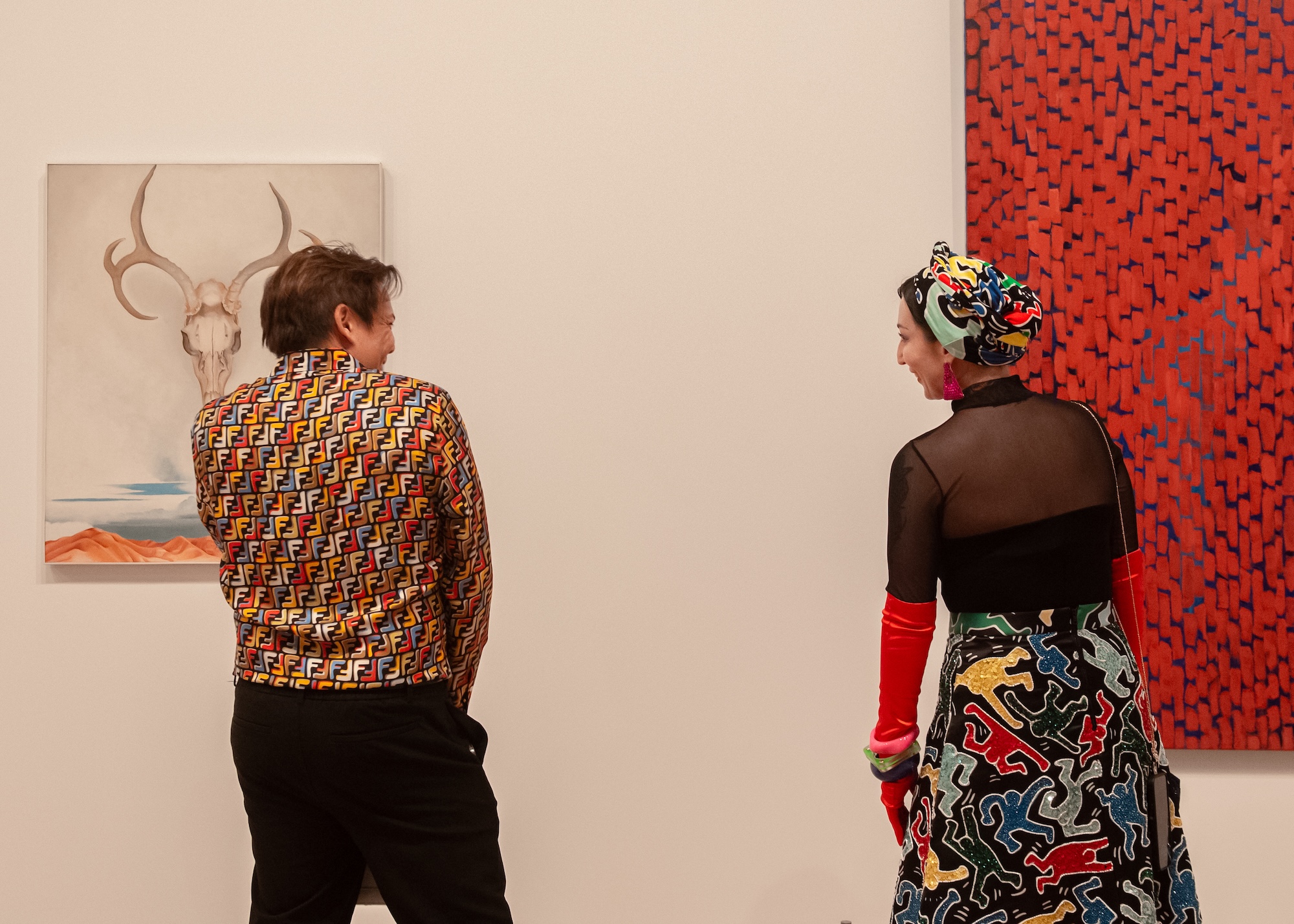 2026 Whitney Museum Art Party (January 27, 2026)