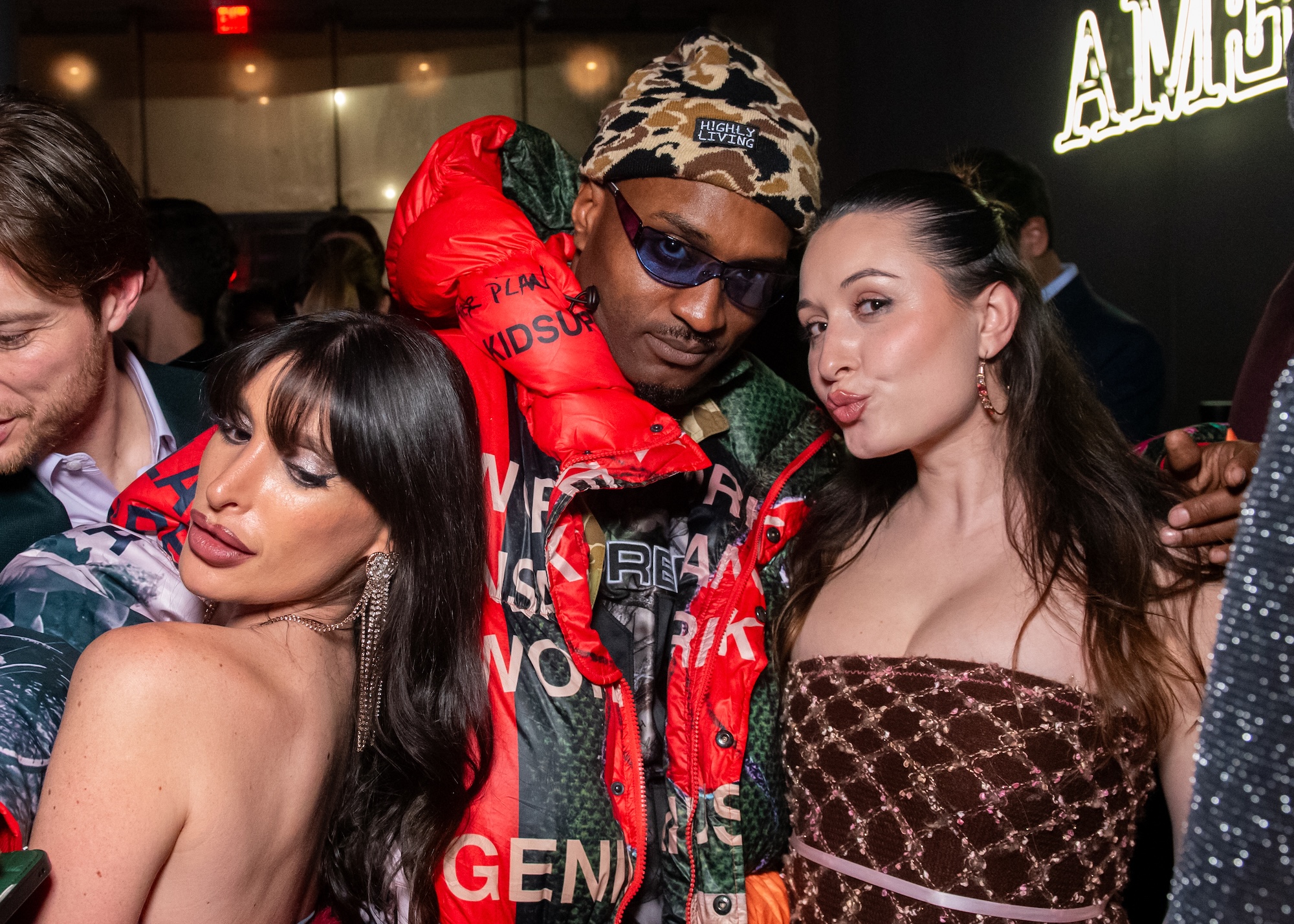 2026 Whitney Museum Art Party (January 27, 2026)