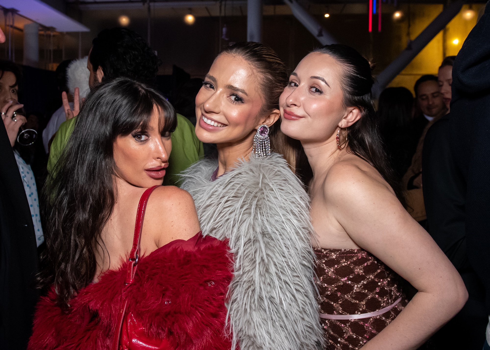 2026 Whitney Museum Art Party (January 27, 2026)