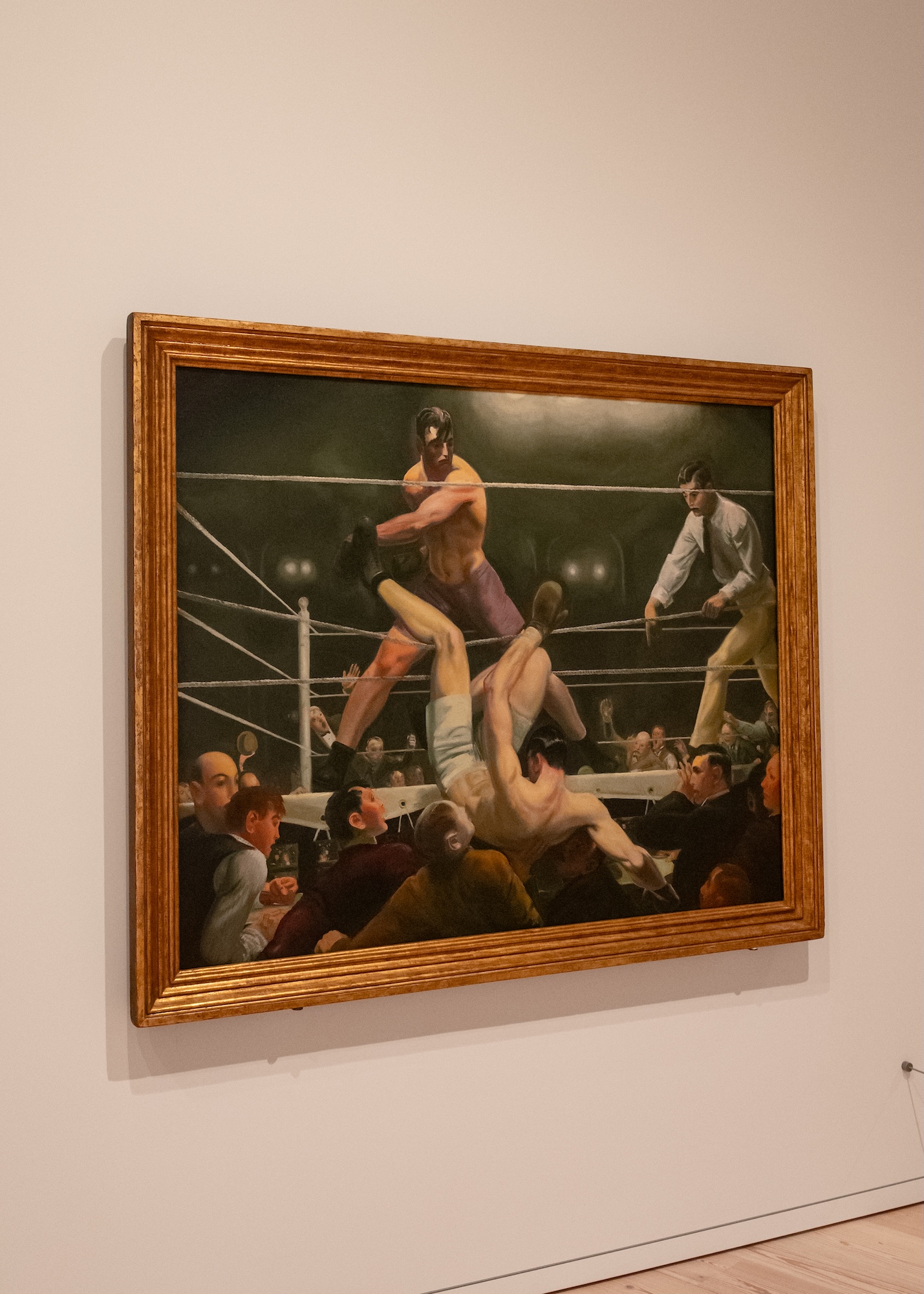 2026 Whitney Museum Art Party (January 27, 2026)