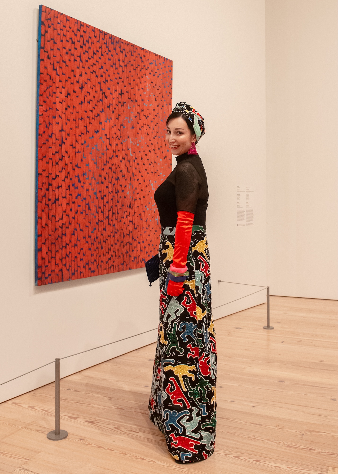 2026 Whitney Museum Art Party (January 27, 2026)