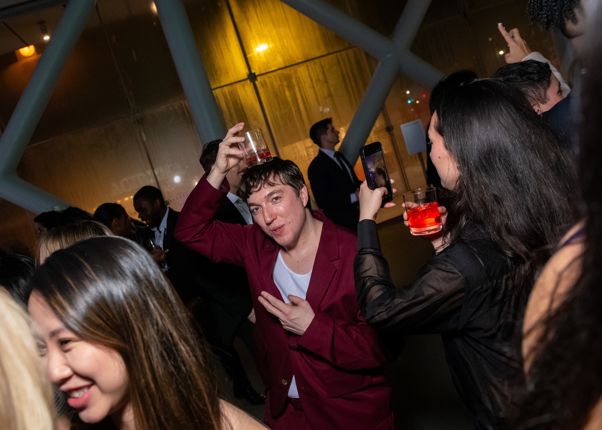 2026 Whitney Museum Art Party (January 27, 2026)