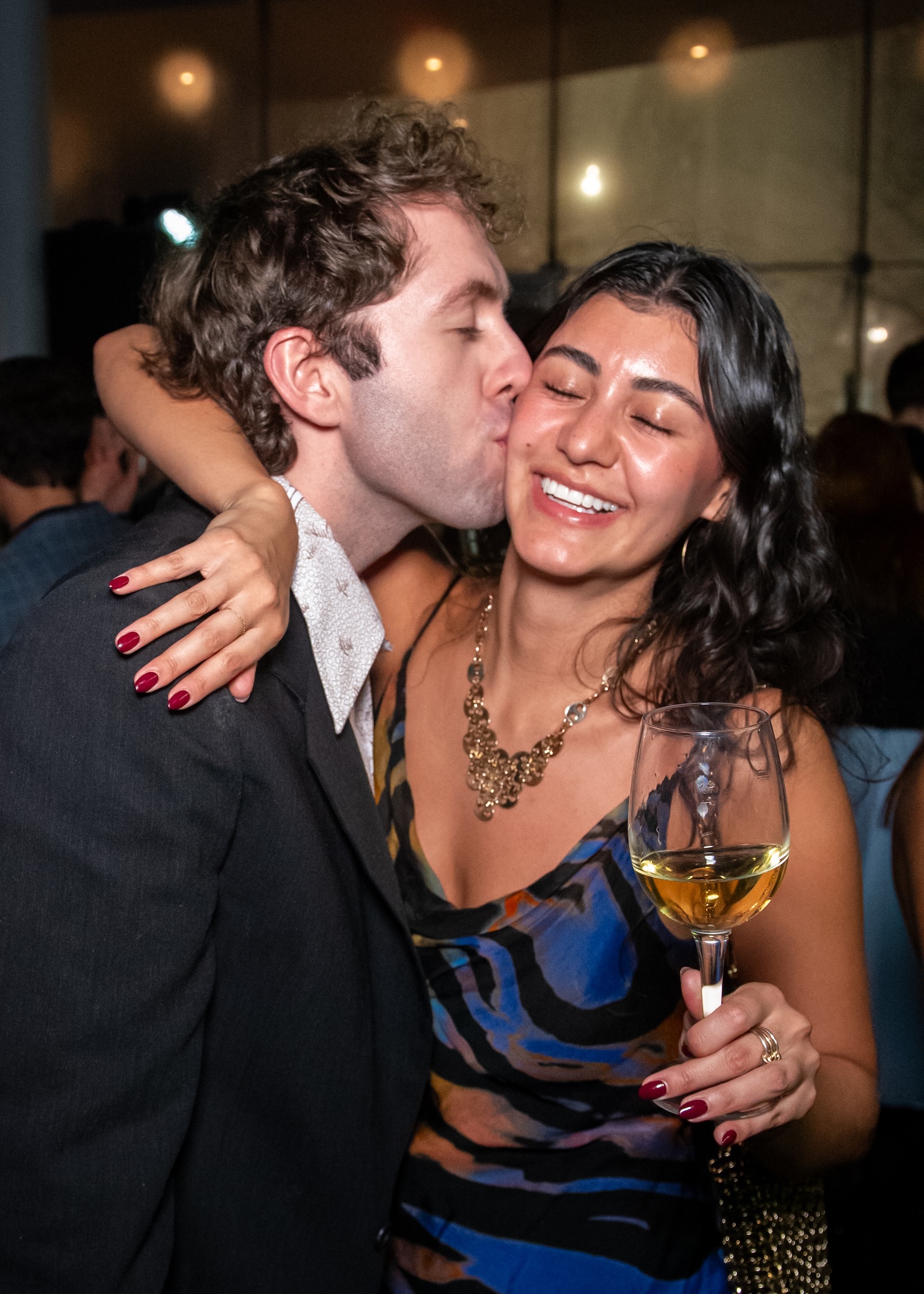 2026 Whitney Museum Art Party (January 27, 2026)