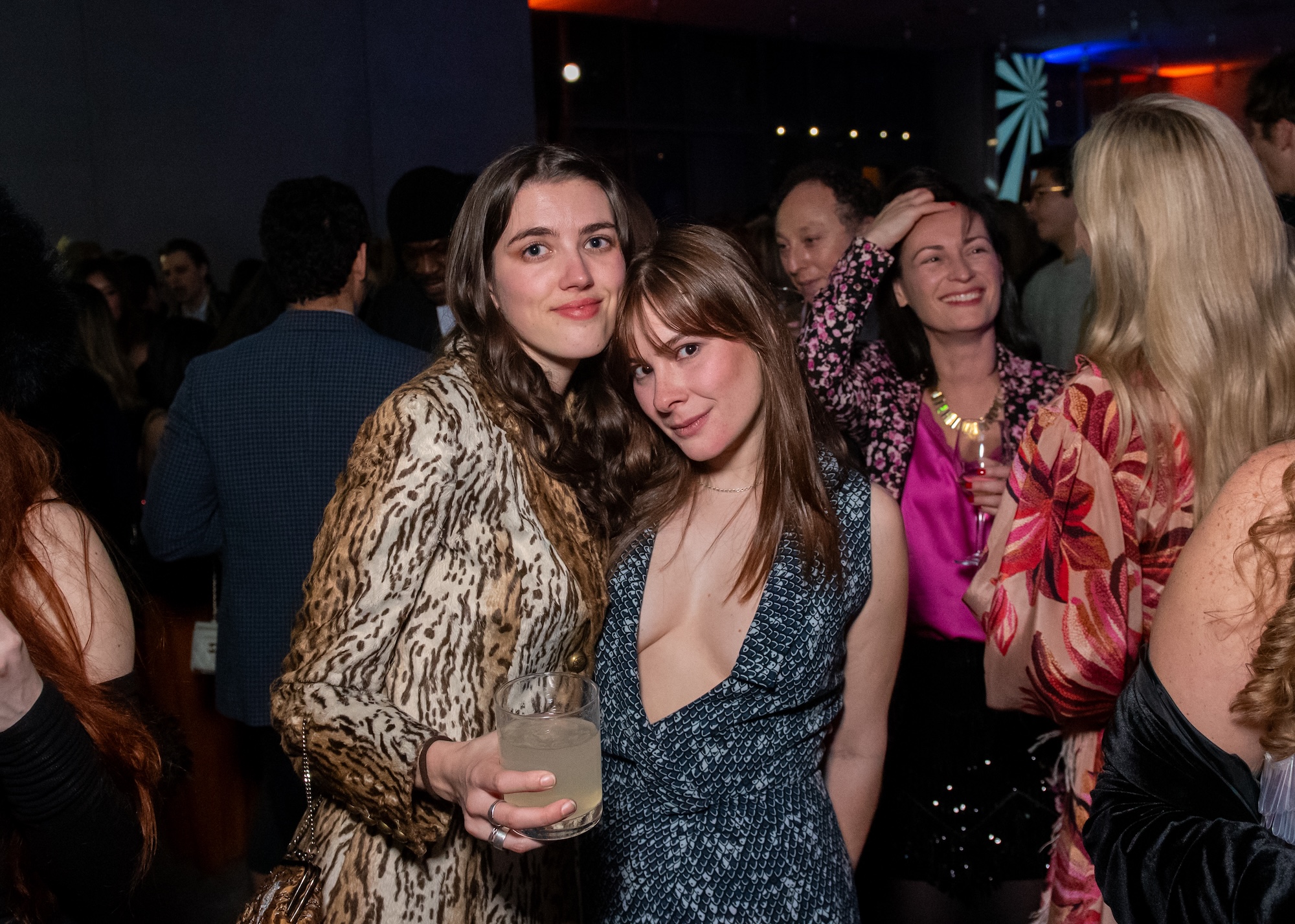 2026 Whitney Museum Art Party (January 27, 2026)