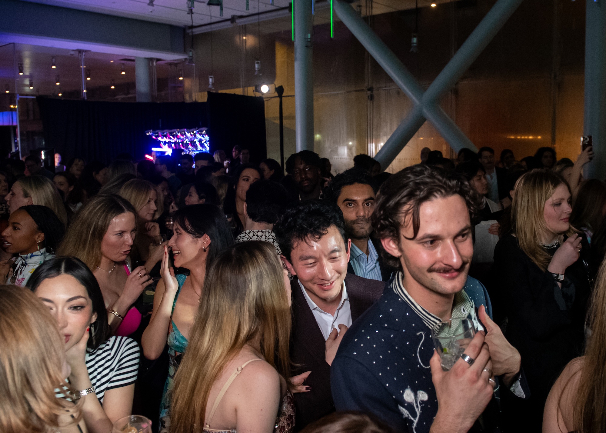 2026 Whitney Museum Art Party (January 27, 2026)