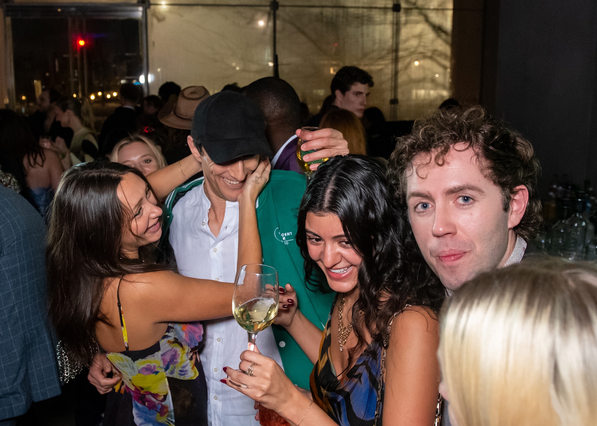 2026 Whitney Museum Art Party (January 27, 2026)