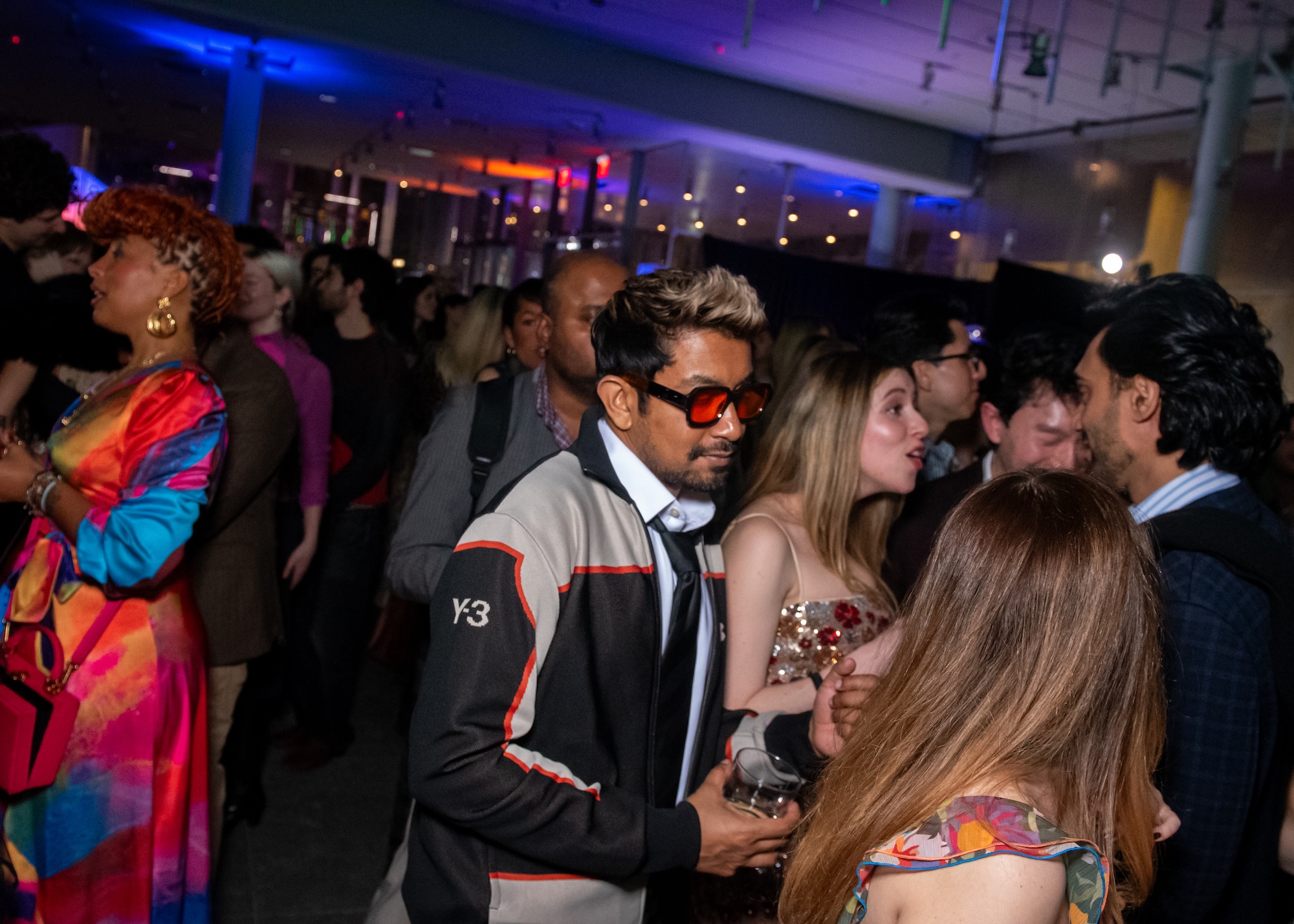 2026 Whitney Museum Art Party (January 27, 2026)