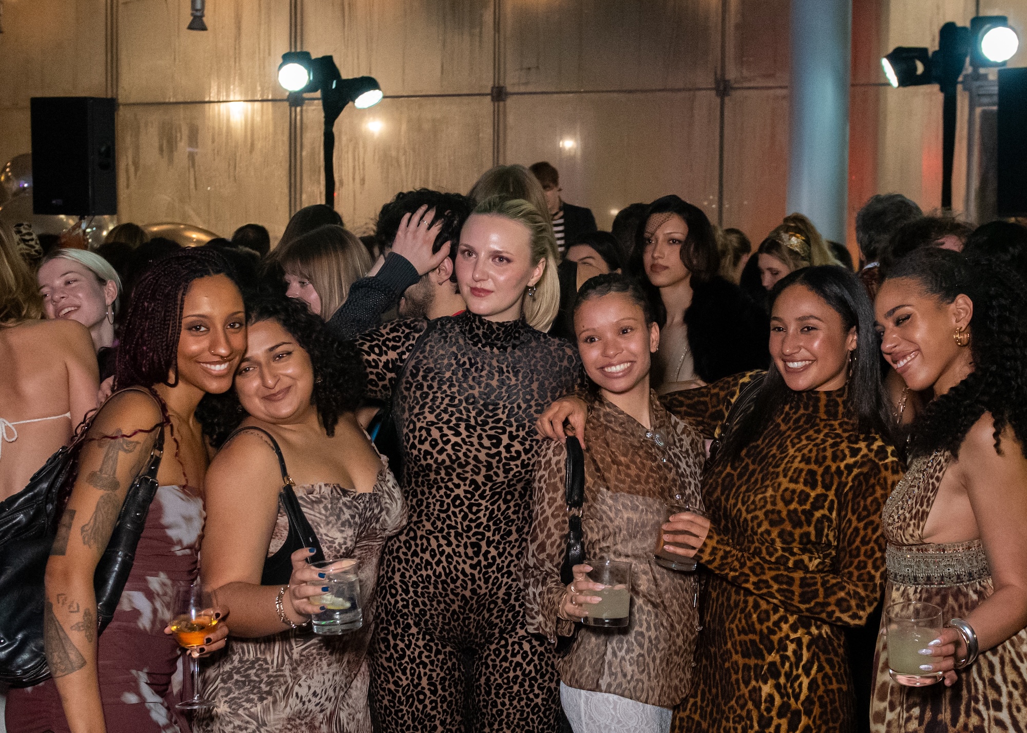 2026 Whitney Museum Art Party (January 27, 2026)