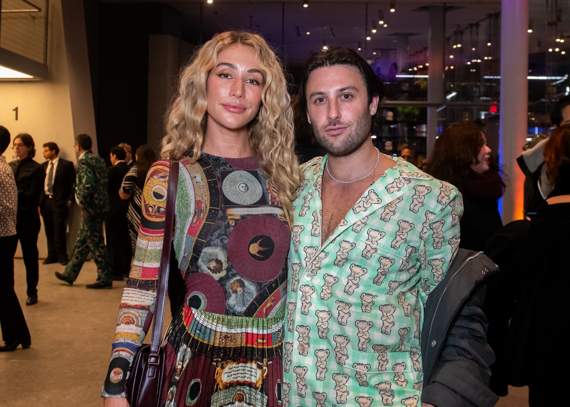 2026 Whitney Museum Art Party (January 27, 2026)