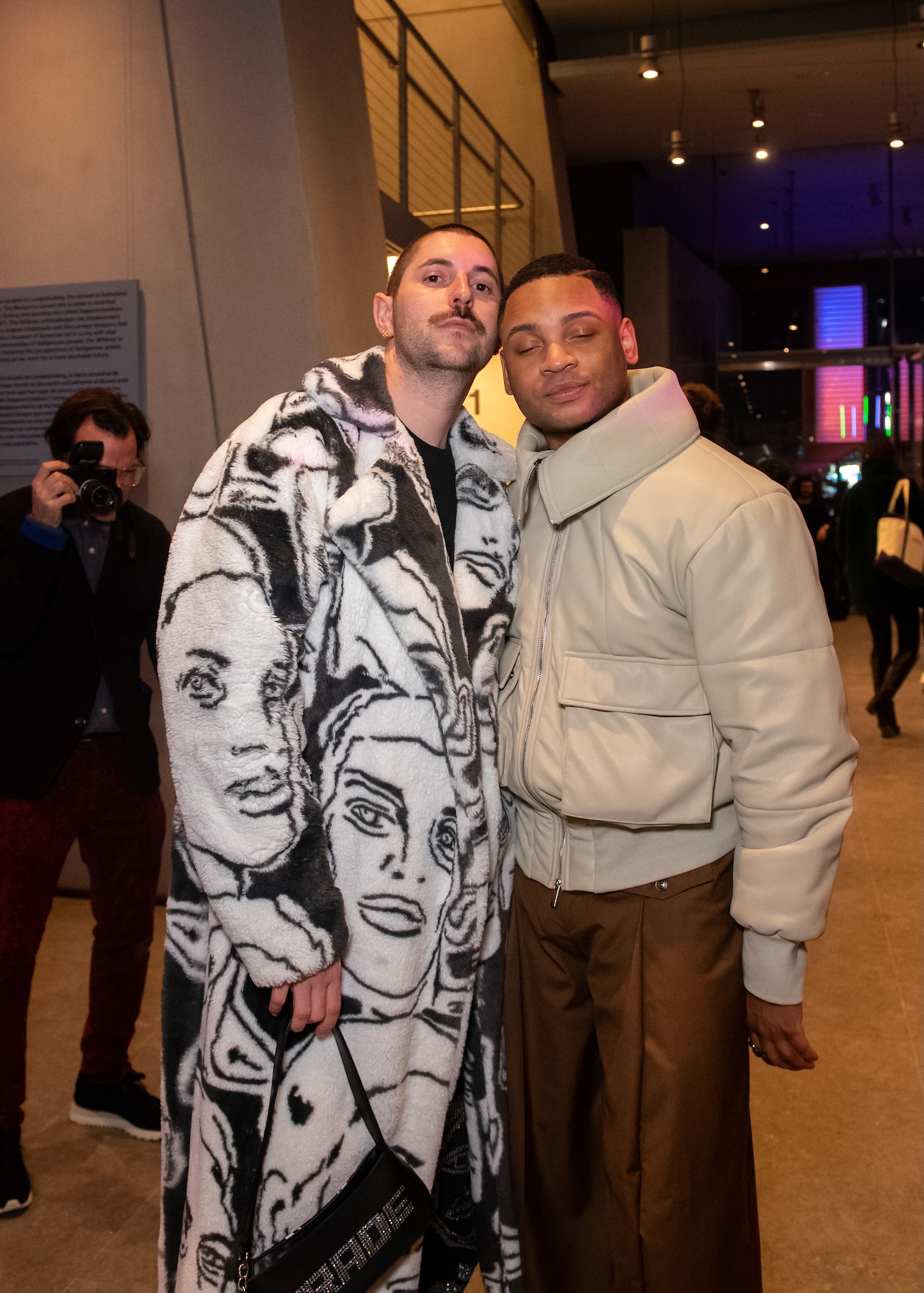 2026 Whitney Museum Art Party (January 27, 2026)
