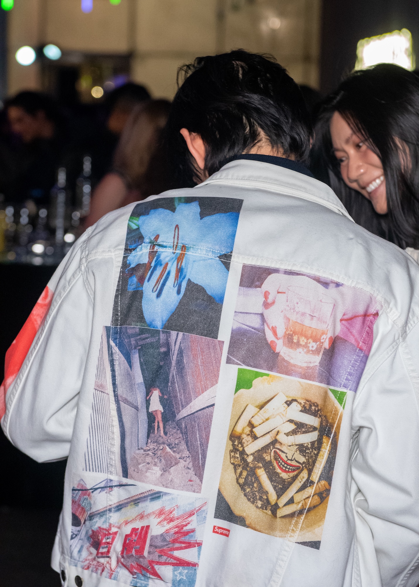 2026 Whitney Museum Art Party (January 27, 2026)