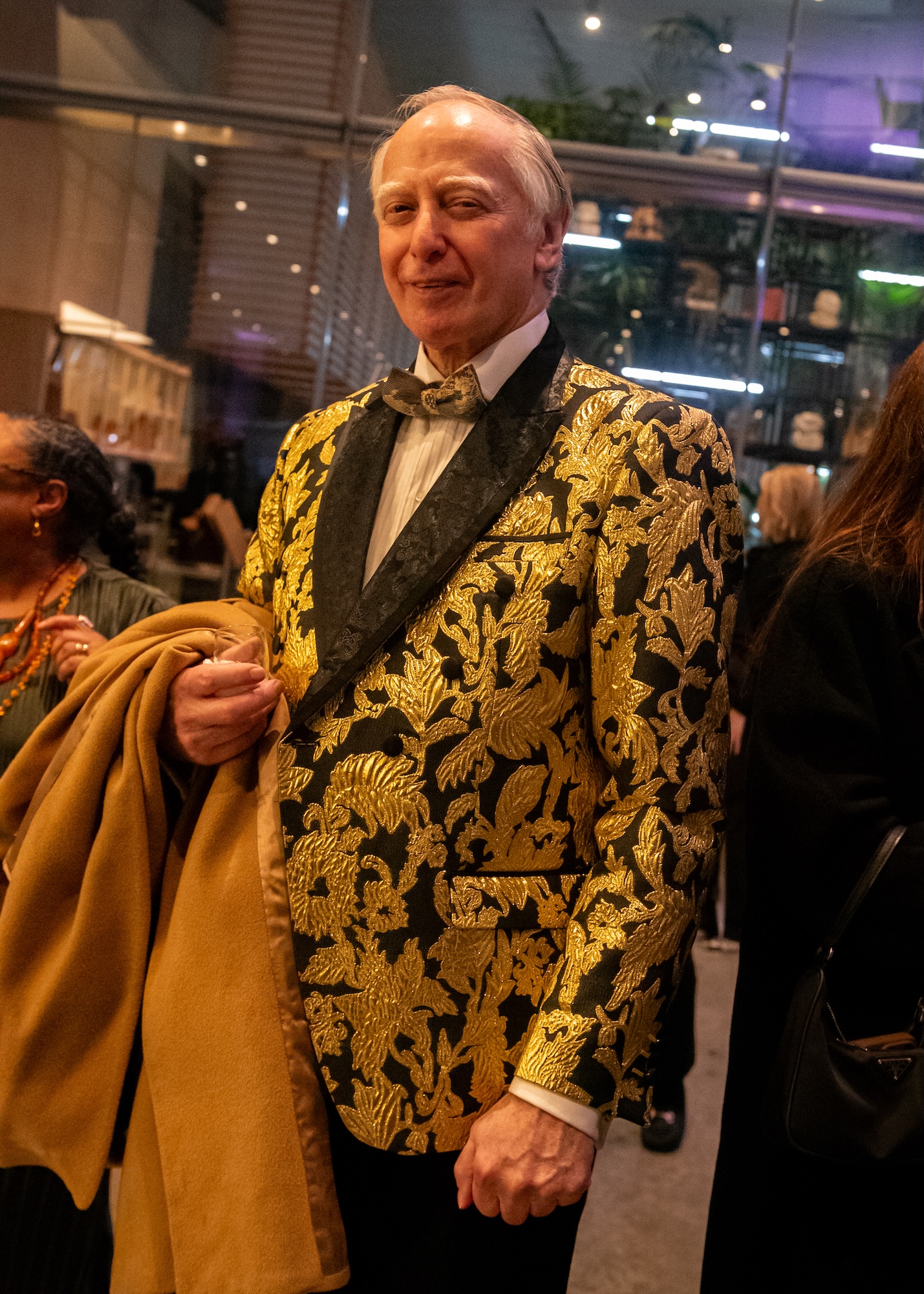 2026 Whitney Museum Art Party (January 27, 2026)