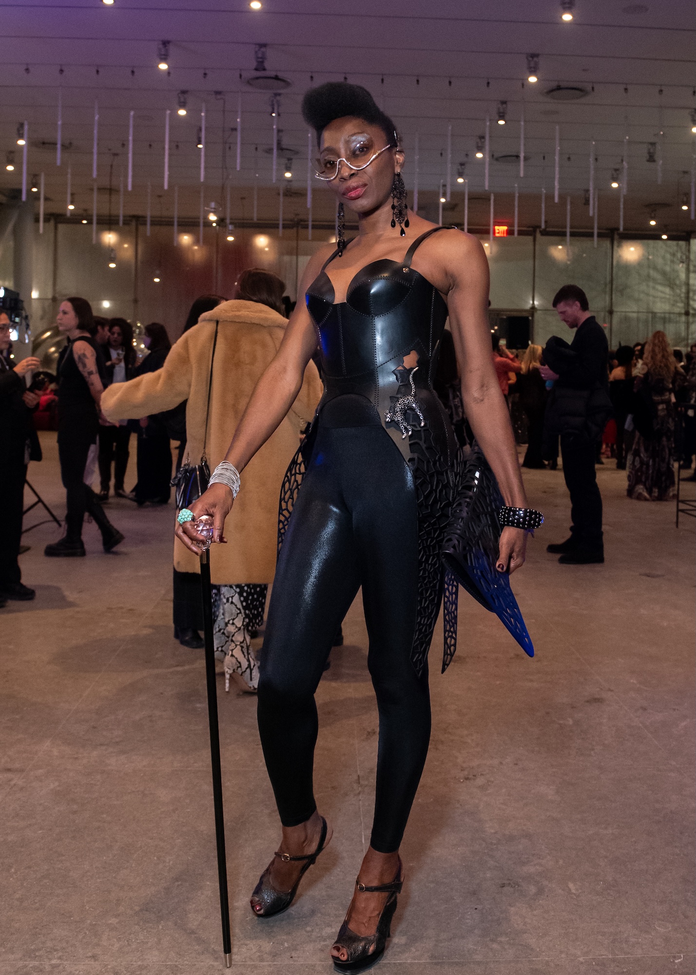 2026 Whitney Museum Art Party (January 27, 2026)