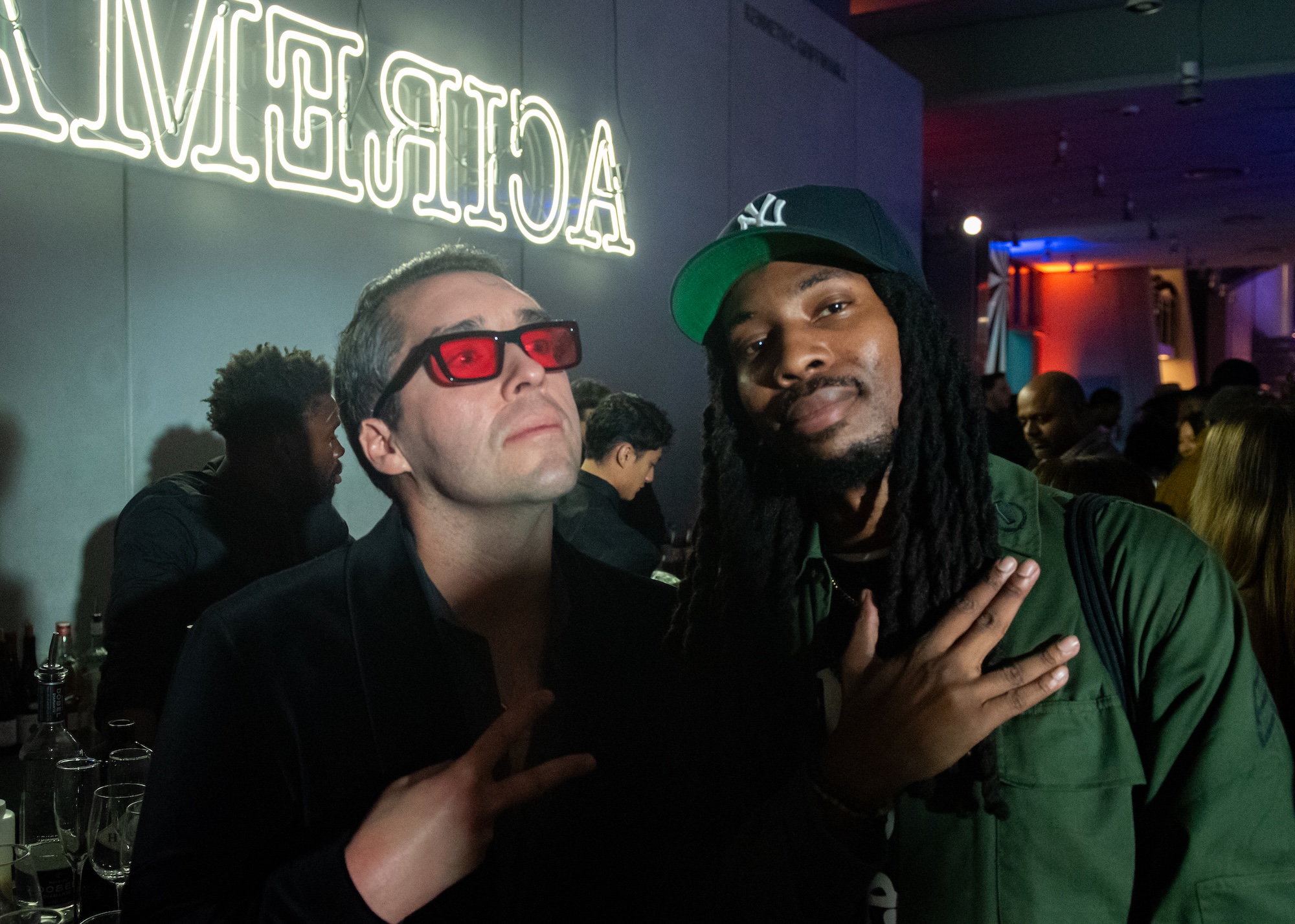 2026 Whitney Museum Art Party (January 27, 2026)