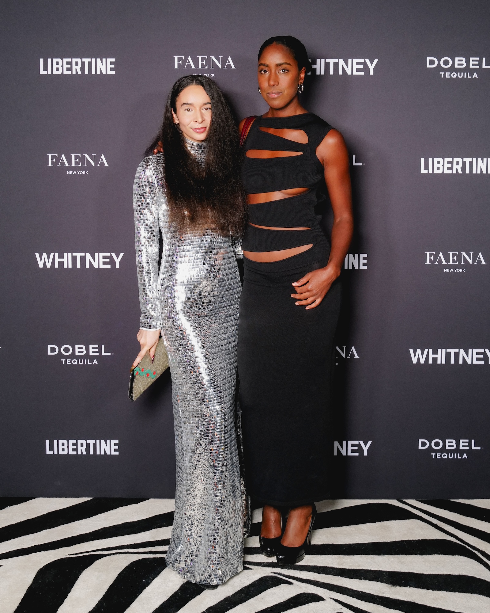 Whitney Museum 2026 Art Party (via BFA)