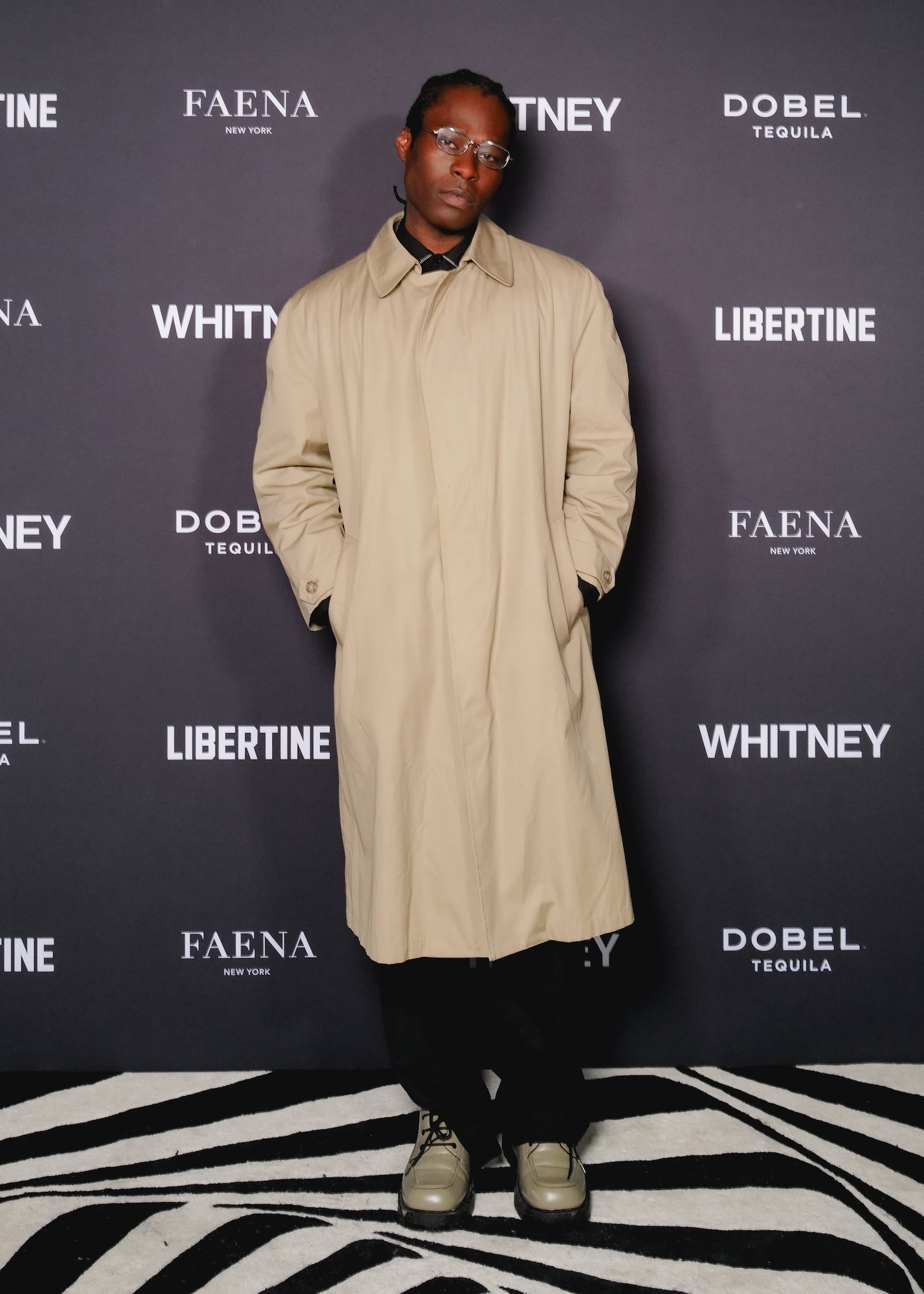 Whitney Museum 2026 Art Party (via BFA)