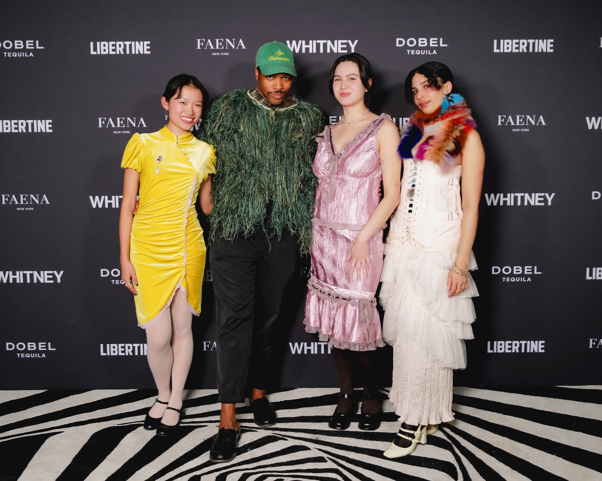 Whitney Museum 2026 Art Party (via BFA)