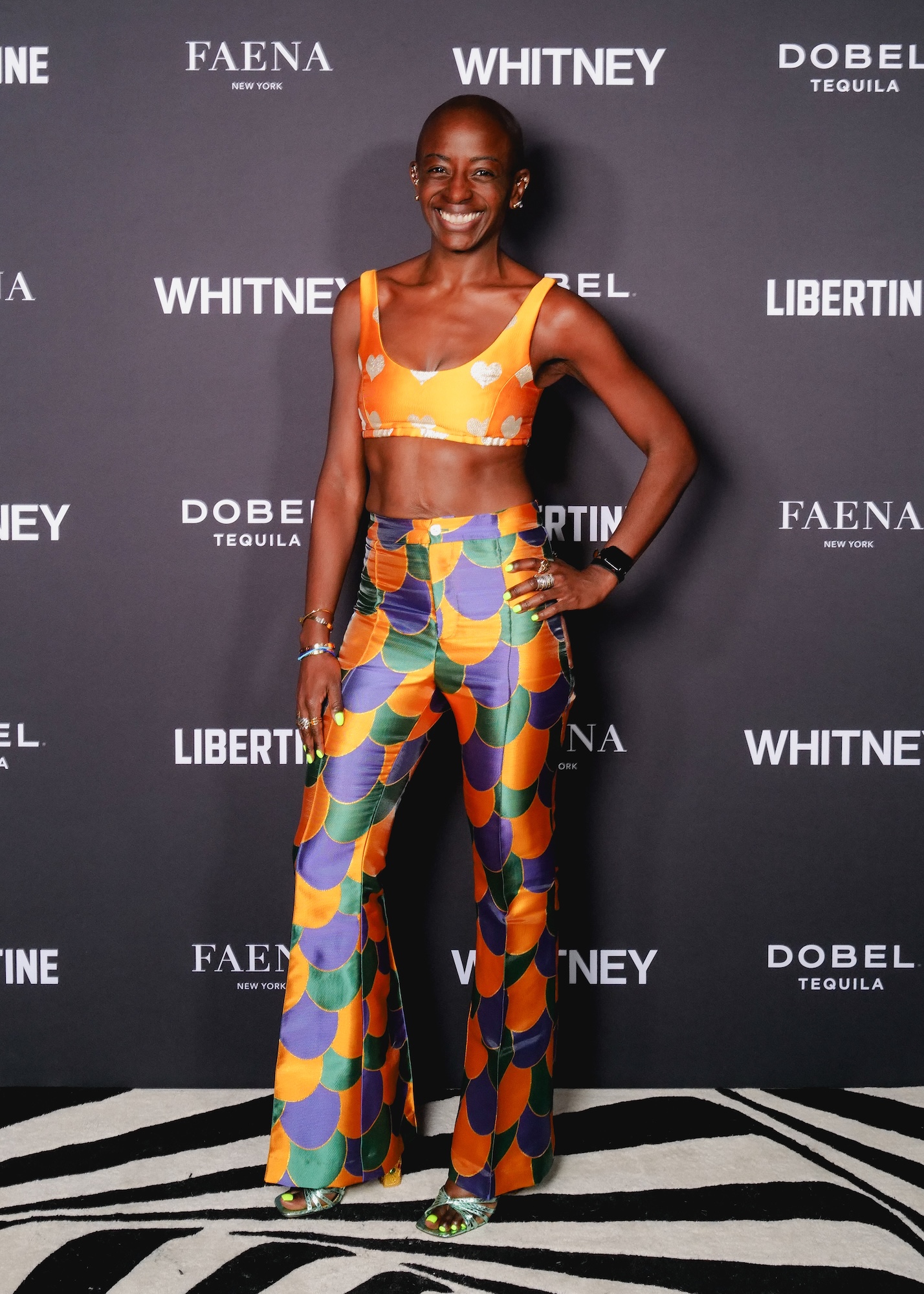 Whitney Museum 2026 Art Party (via BFA)