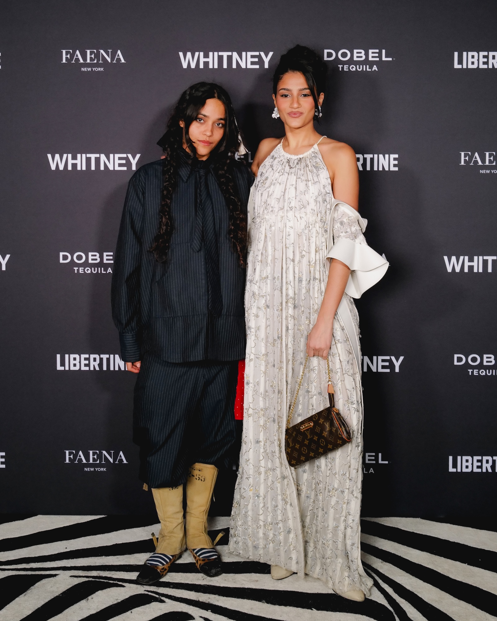 Whitney Museum 2026 Art Party (via BFA)