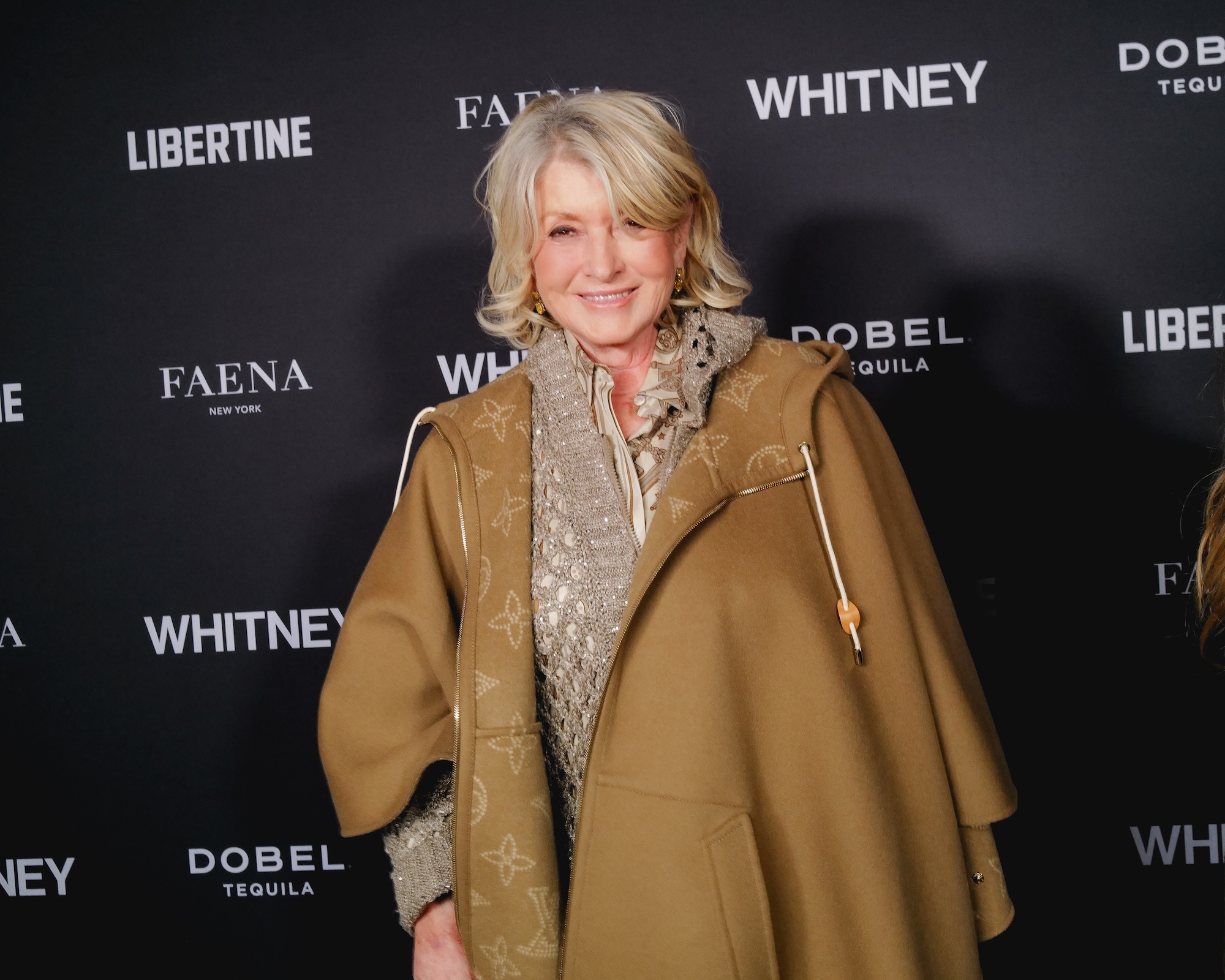 Whitney Museum 2026 Art Party (via BFA)