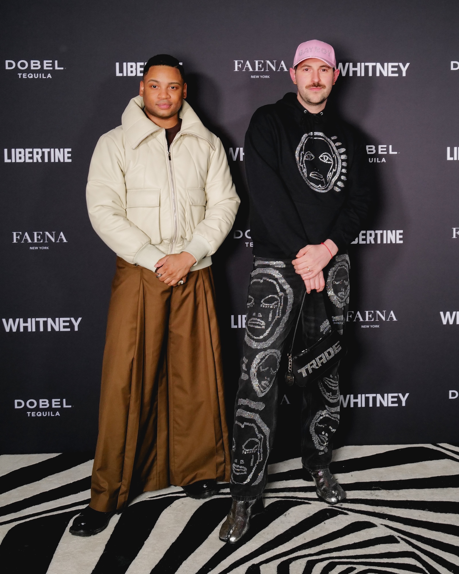 Whitney Museum 2026 Art Party (via BFA)