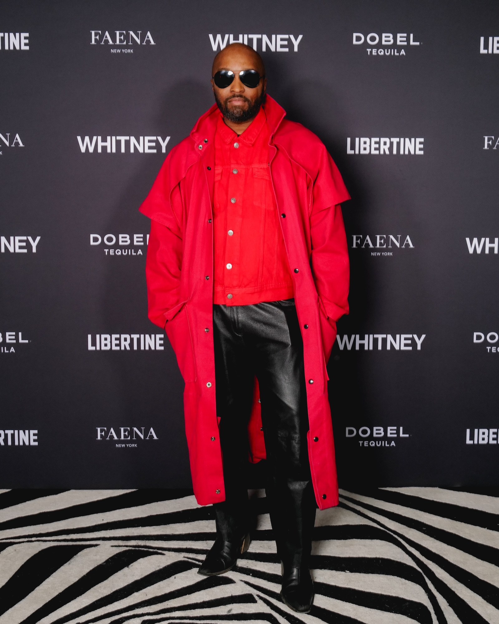 Whitney Museum 2026 Art Party (via BFA)