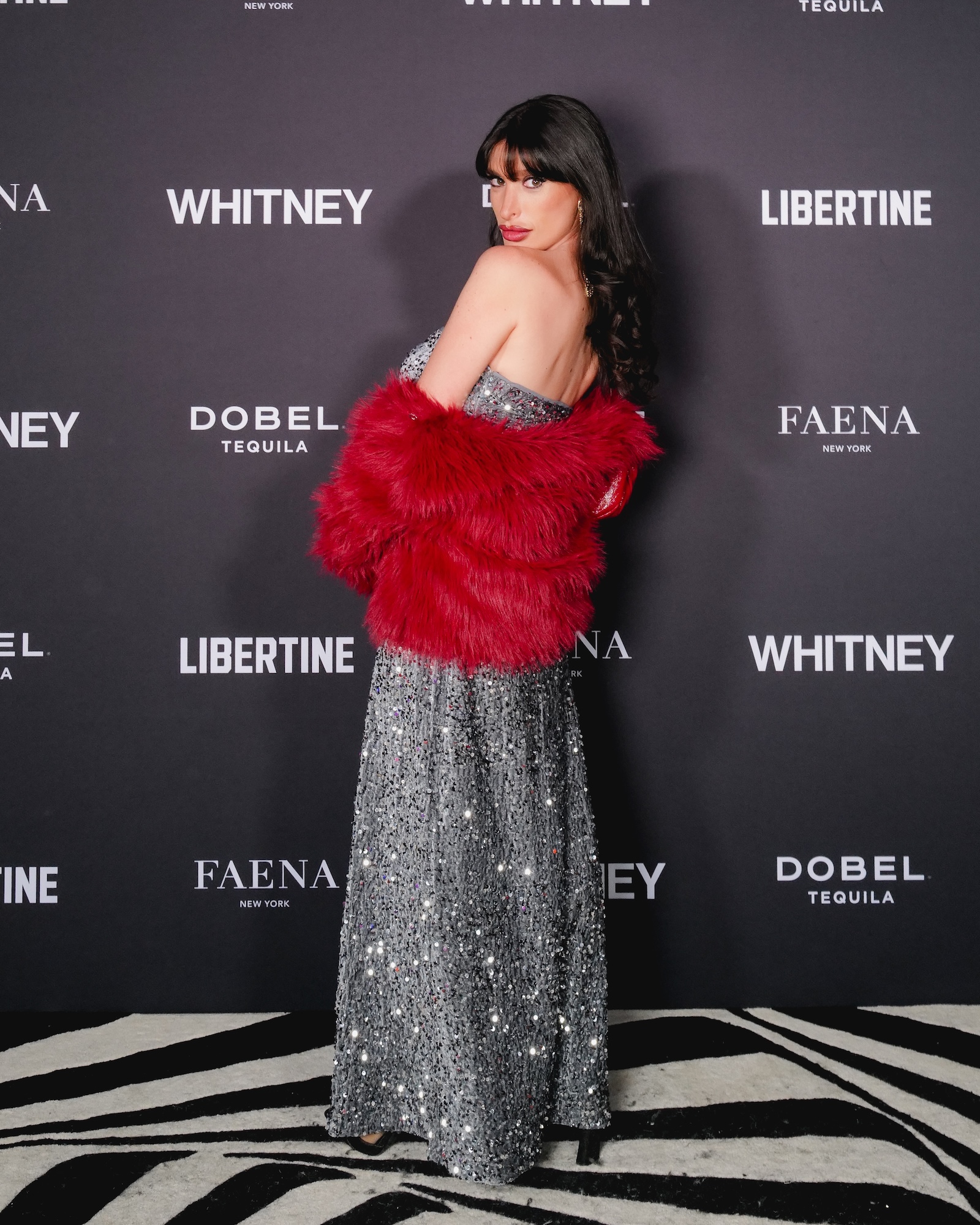 Whitney Museum 2026 Art Party (via BFA)