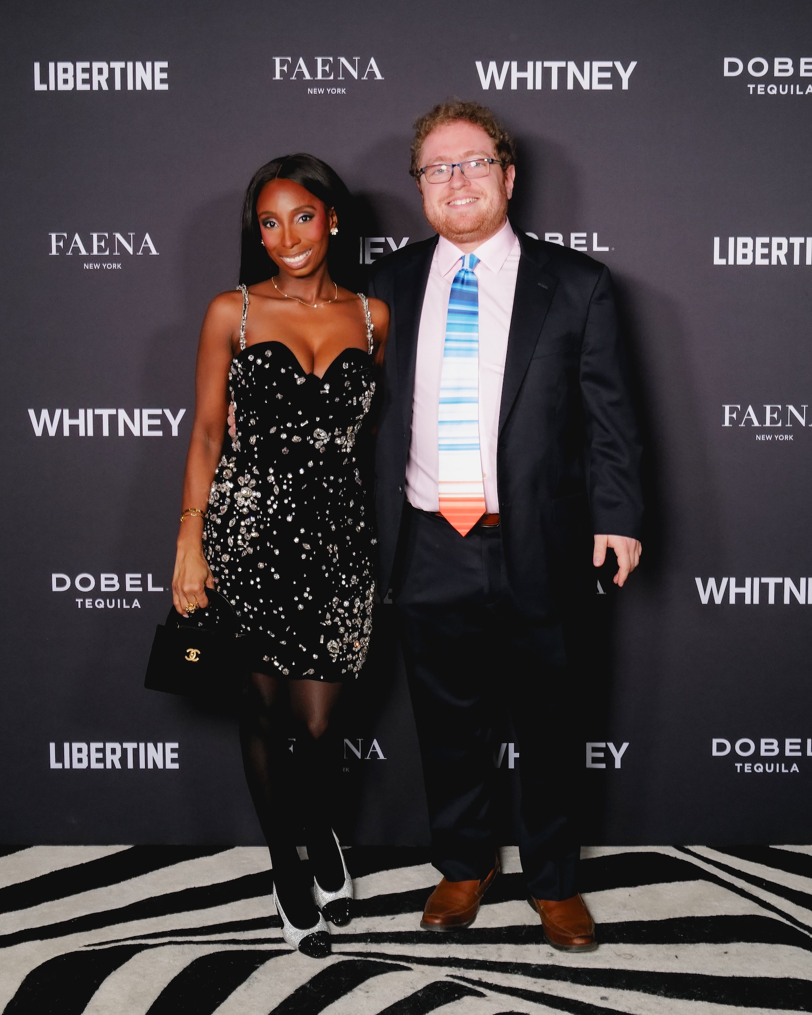 Whitney Museum 2026 Art Party (via BFA)