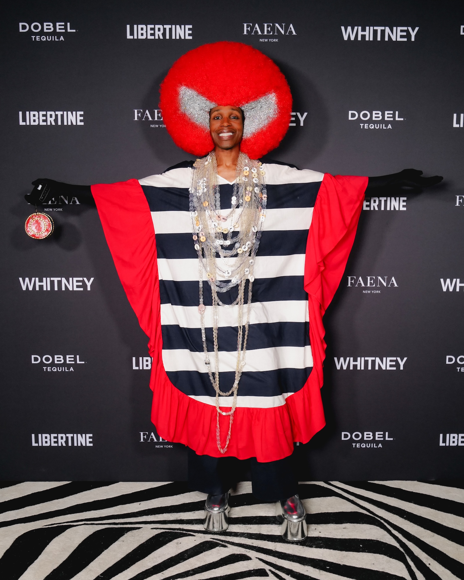 Whitney Museum 2026 Art Party (via BFA)