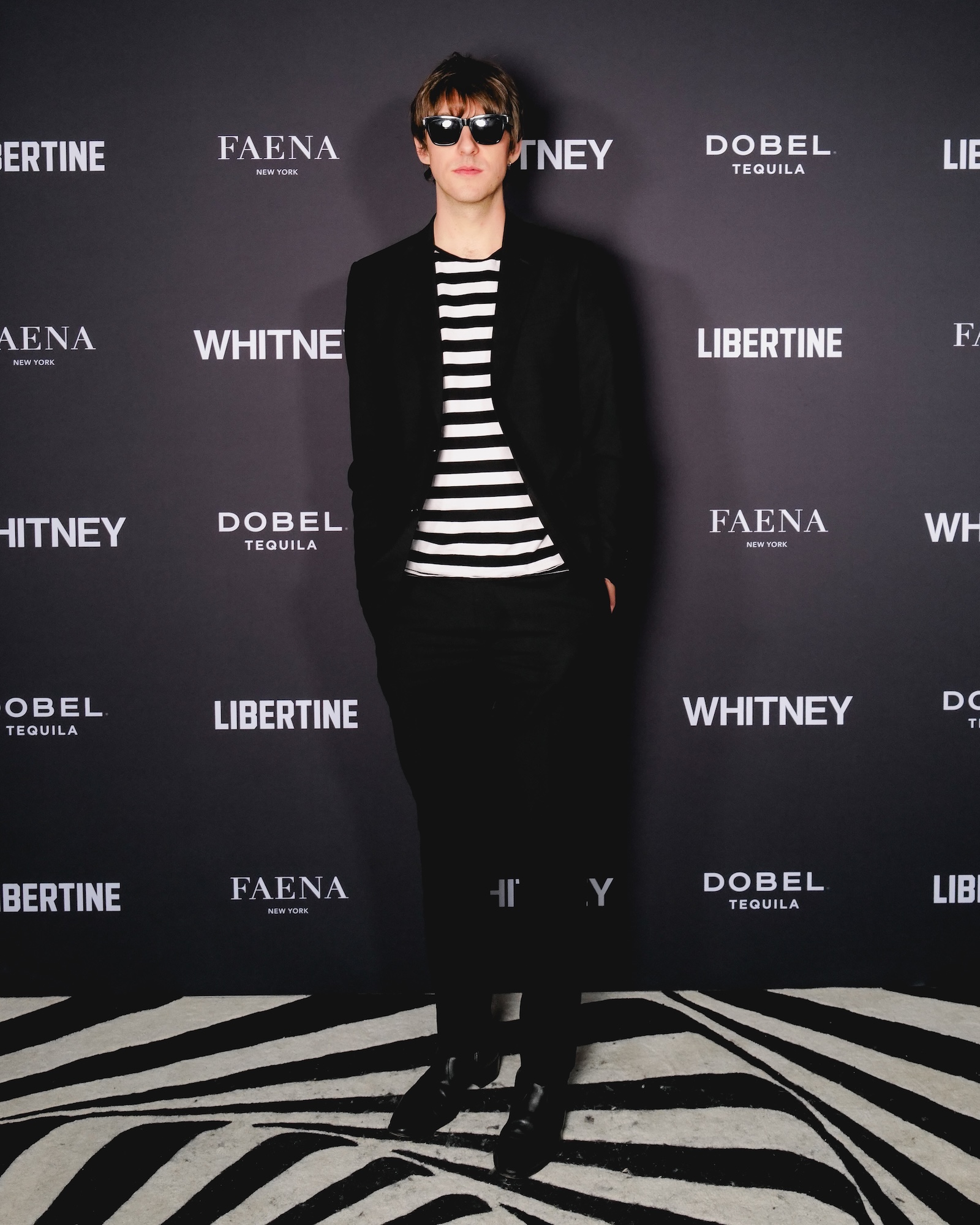 Whitney Museum 2026 Art Party (via BFA)