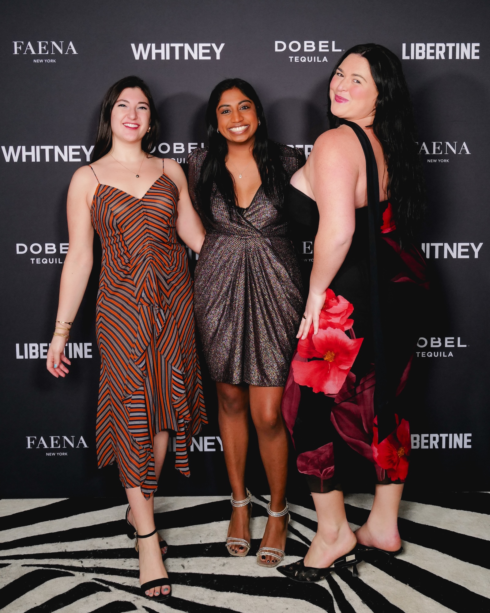 Whitney Museum 2026 Art Party (via BFA)